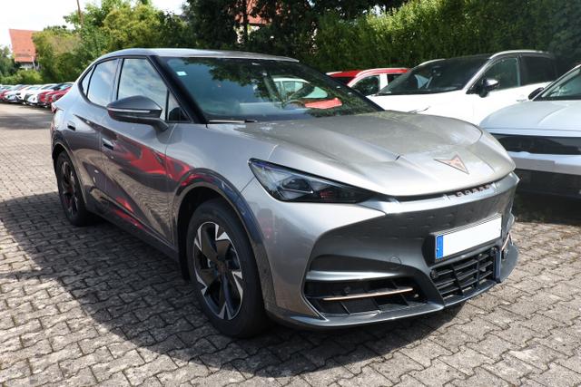 Cupra Tavascan Endurance 77 kWh Nav SHZ ParkA Kessy 