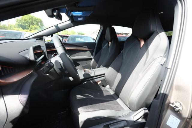 Cupra Tavascan Endurance 77 kWh Nav SHZ ParkA Kessy 