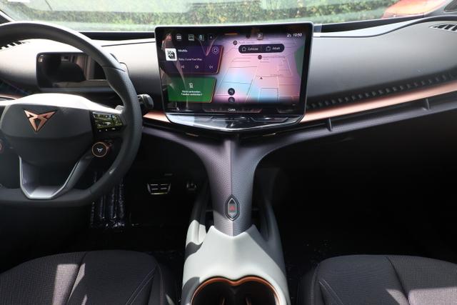 Cupra Tavascan Endurance 77 kWh Nav SHZ ParkA Kessy 