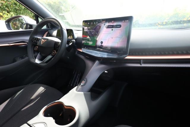 Cupra Tavascan Endurance 77 kWh Nav SHZ ParkA Kessy 