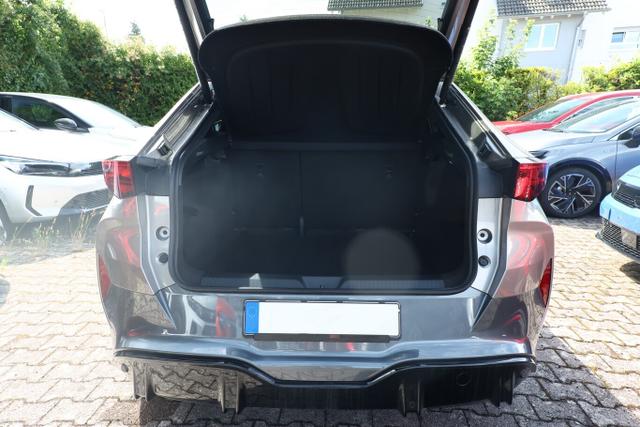 Cupra Tavascan Endurance 77 kWh Nav SHZ ParkA Kessy 