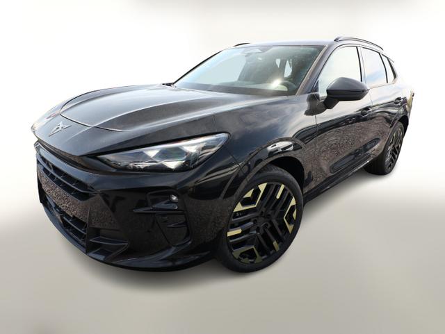 Cupra Terramar - Tribe Edition DSG HeadUp 360&deg; Sennh el.Hk ParkA