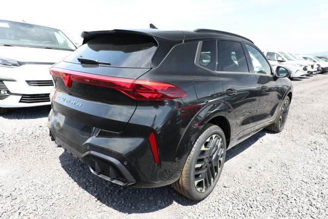 Cupra Terramar Tribe Edition DSG HeadUp 360&deg; Sennh el.Hk ParkA 