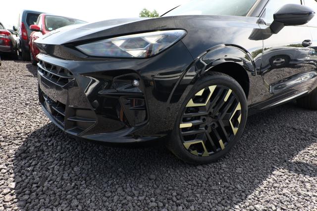Cupra Terramar Tribe Edition DSG HeadUp 360&deg; Sennh el.Hk ParkA 