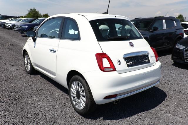 Fiat 500 DOLCEVITA 1.0 70 Mild Hybrid CarPlay Klima 