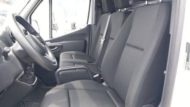 Mercedes-Benz Sprinter III 317 CDI 170 3-S Klima Temp DAB L4H2 