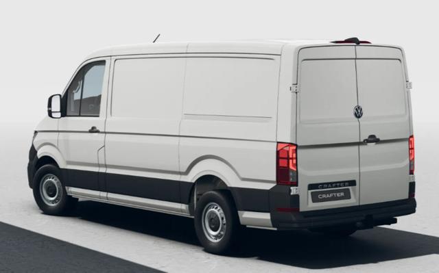 Volkswagen Crafter 35 AT8 L3H2 Kam Temp 2xPDC AppC Vorb.AHK 