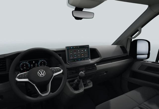 Volkswagen Crafter 35 AT8 L3H3 Kam Temp 2xPDC AppC VorbAHK 