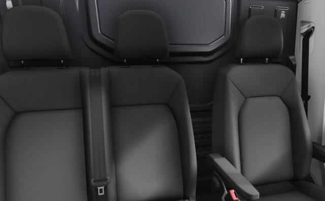Volkswagen Crafter 35 AT8 L3H3 Kam Temp 2xPDC AppC VorbAHK 