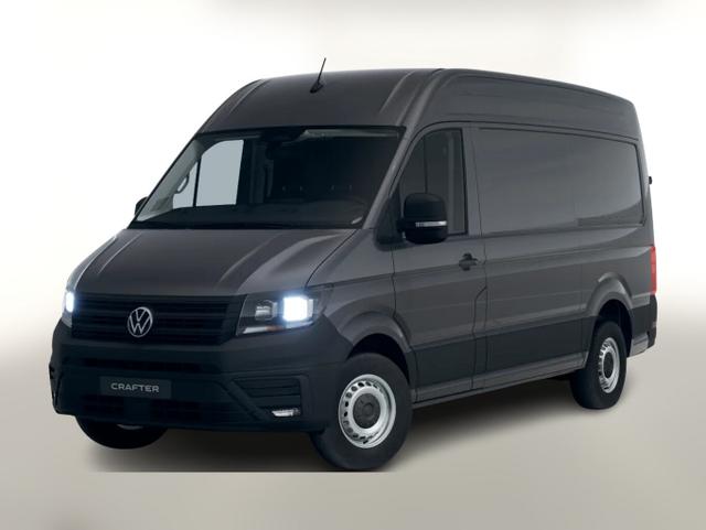 Volkswagen Crafter - 35 L3H3 3S Kam Temp AppCo 2xPDC Vorb.AHK
