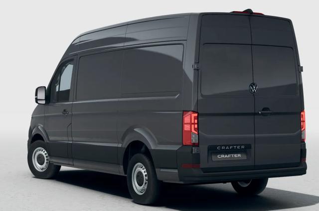 Volkswagen Crafter 35 L3H3 3S Kam Temp AppCo 2xPDC Vorb.AHK 