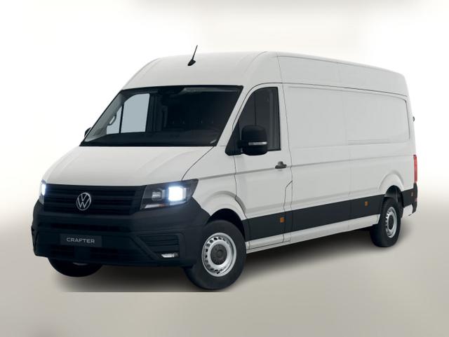 Volkswagen Crafter - 35 AT8 L4H3 Kam Temp AppC 2xPDC VorbAHK