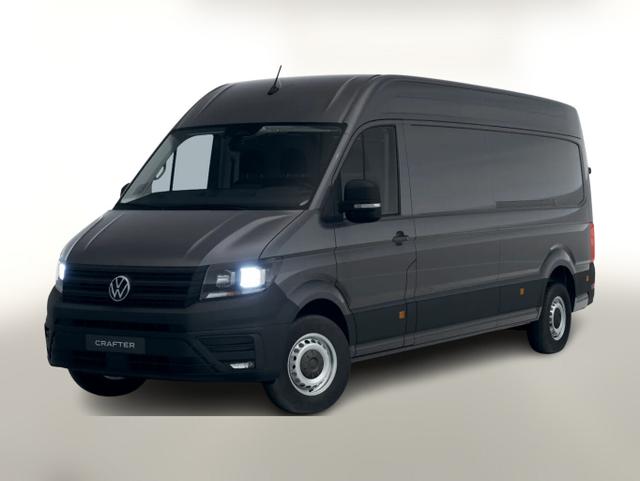 Volkswagen Crafter - 35 AT8 L4H3 3S AHK Kam Temp AppC 2xPDC