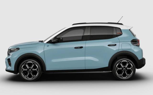 Citro&euml;n C3 MAX 44 kWh 11kW-OBC WinterP Kam Nav LED PDC 