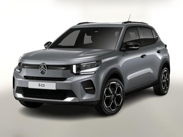Citro&euml;n C3 - MAX 44 kWh 11kW-OBC WinterP Kam Nav LED PDC