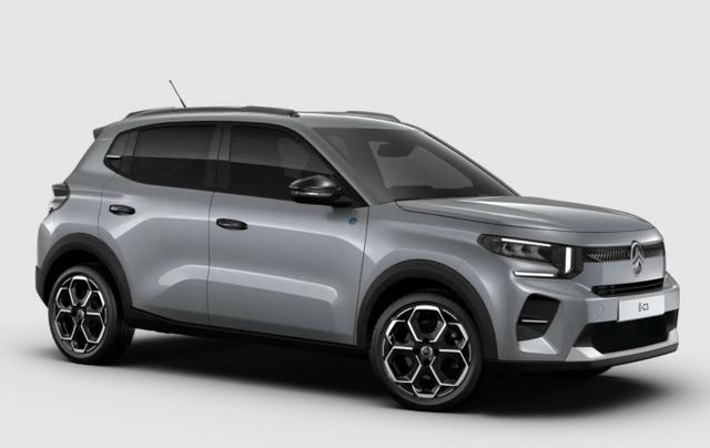 Citro&euml;n C3 MAX 44 kWh 11kW-OBC WinterP Kam Nav LED PDC 