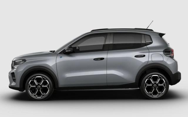 Citro&euml;n C3 MAX 44 kWh 11kW-OBC WinterP Kam Nav LED PDC 