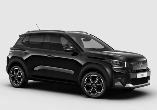 Citro&euml;n C3 MAX 44 kWh 11kW-OBC WinterP Kam Nav LED PDC 