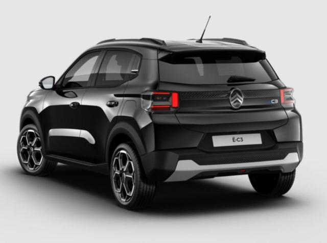 Citro&euml;n C3 MAX 44 kWh 11kW-OBC WinterP Kam Nav LED PDC 