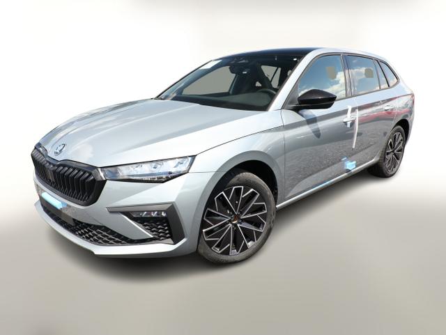 Skoda Scala - Selection DSG Dynamic Pano ACC SideA Kam Kessy SHZ