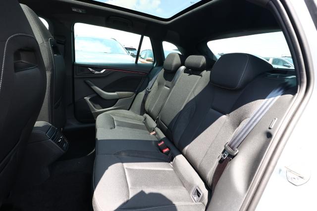 Skoda Scala Selection DSG Dynamic Pano ACC SideA Kam Kessy SHZ 