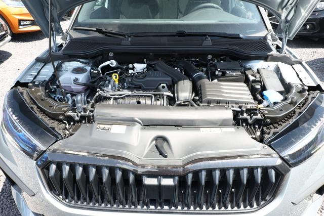 Skoda Scala Selection DSG Dynamic Pano ACC SideA Kam Kessy SHZ 