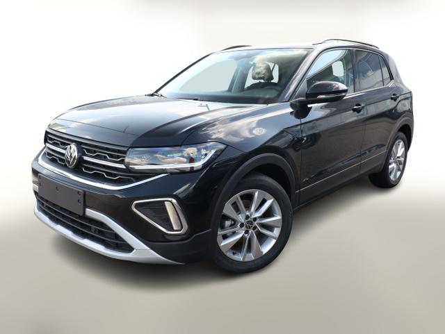 Volkswagen T-Cross - DSG Matrix 2ZKlima PrivG KAM R2D SHZ PDC