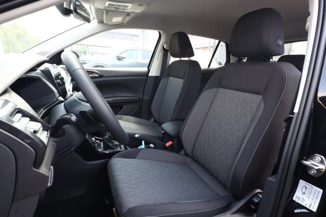 T-Cross DSG Matrix 2ZKlima PrivG KAM R2D SHZ PDC 
