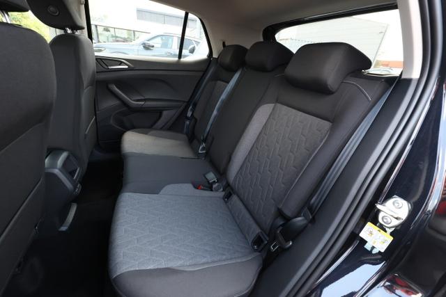 T-Cross DSG Matrix 2ZKlima PrivG KAM R2D SHZ PDC 
