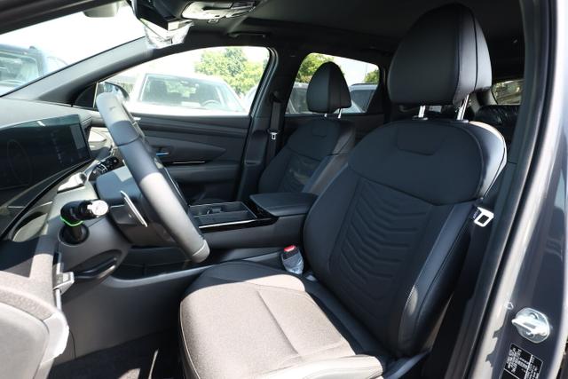 Hyundai TUCSON Black Ed DCT MY26 Pano Matrix SHZ v+h 19Z 