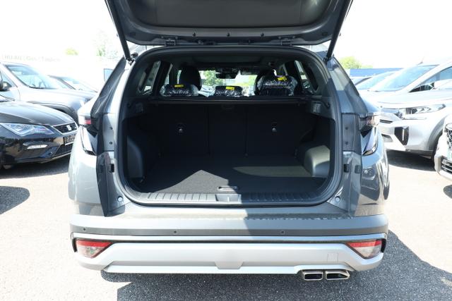 Hyundai TUCSON Black Ed DCT MY26 Pano Matrix SHZ v+h 19Z 