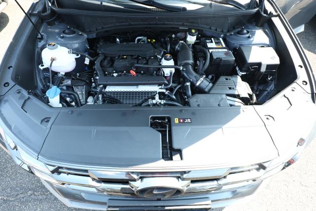 Hyundai TUCSON Black Ed DCT MY26 Pano Matrix SHZ v+h 19Z 