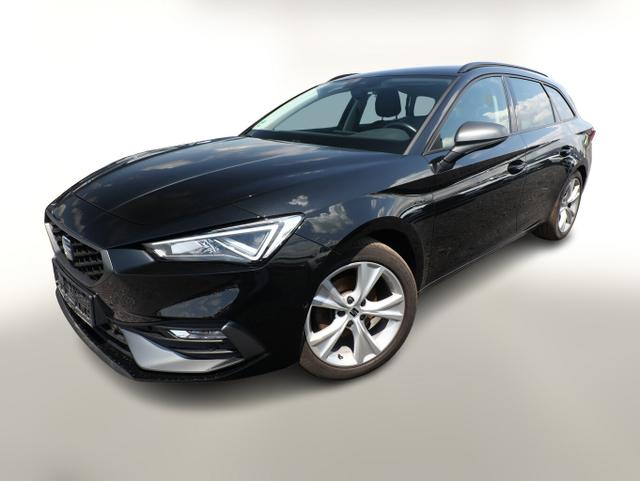 Seat Leon Sportstourer - FR 1.5 TSI 150 VollLED ACC SHZ