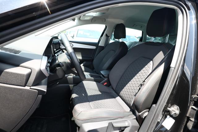 Seat Leon Sportstourer FR 1.5 TSI 150 VollLED ACC SHZ 