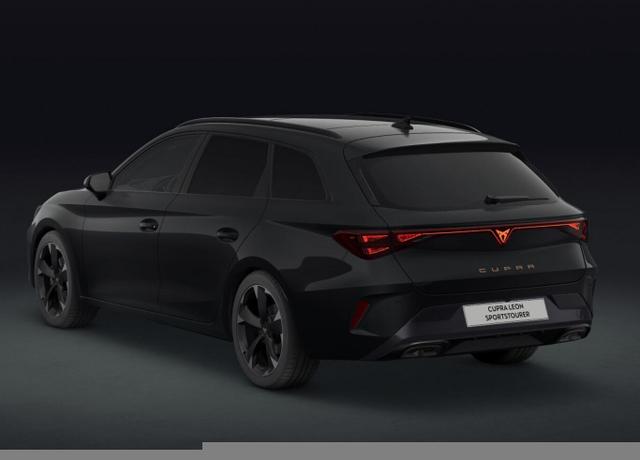 Cupra Leon Sportstourer ST DSG Pano Matrix Nav IntelliD Kam eHk SHZ 