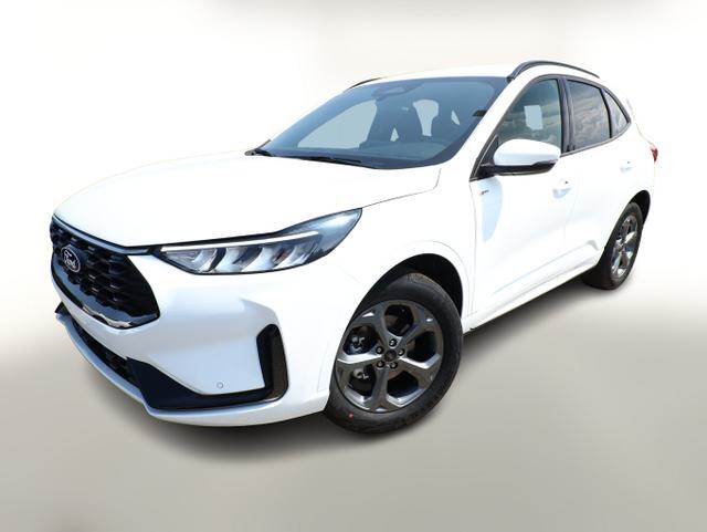 Kuga - ST-Line FHEV WinterP Nav LED Kam PDC 5J-Gar