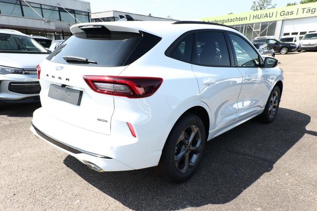 Kuga ST-Line FHEV WinterP Nav LED Kam PDC 5J-Gar 