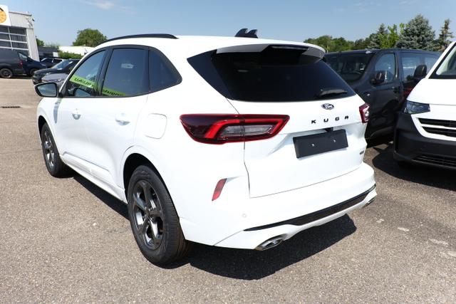 Kuga ST-Line FHEV WinterP Nav LED Kam PDC 5J-Gar 