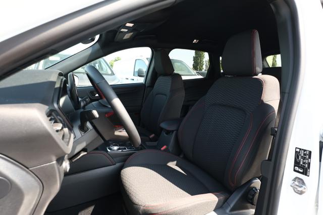 Kuga ST-Line FHEV WinterP Nav LED Kam PDC 5J-Gar 