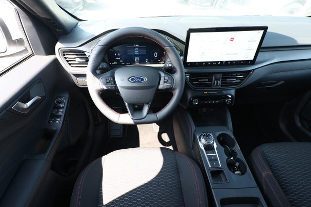 Kuga ST-Line FHEV WinterP Nav LED Kam PDC 5J-Gar 