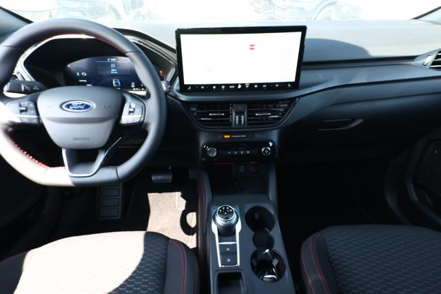 Kuga ST-Line FHEV WinterP Nav LED Kam PDC 5J-Gar 