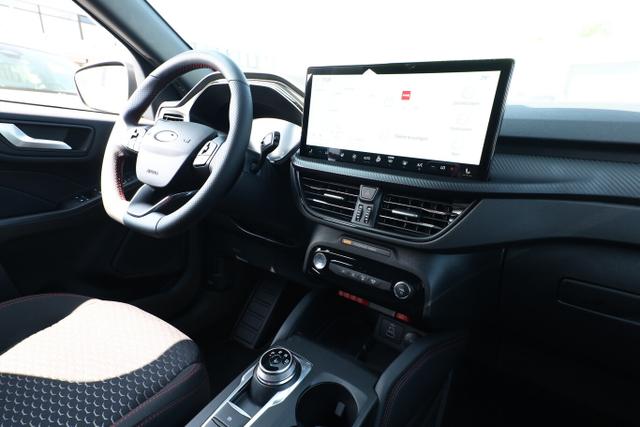 Kuga ST-Line FHEV WinterP Nav LED Kam PDC 5J-Gar 