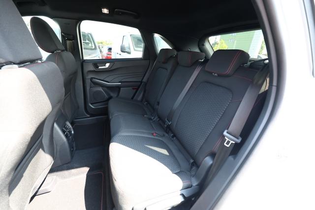 Kuga ST-Line FHEV WinterP Nav LED Kam PDC 5J-Gar 