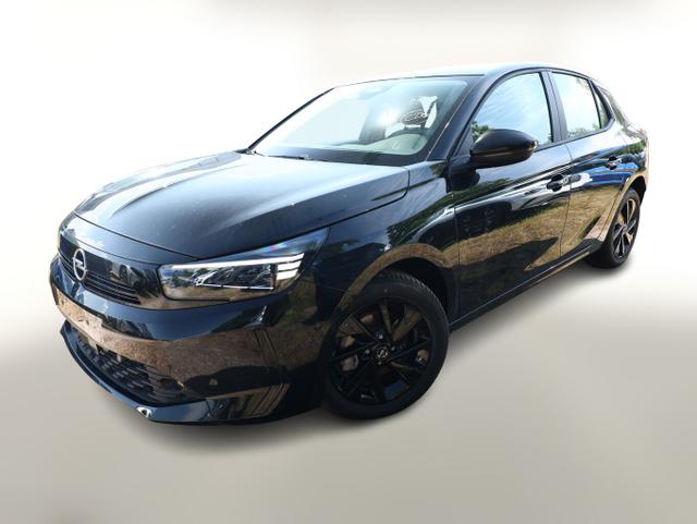 Opel Corsa - YES Hybrid Kam 2xPDC LM16Z