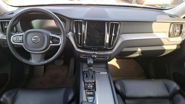 Volvo XC60 Inscription XC 60 T5 AWD Leder StandH Nav AHK 