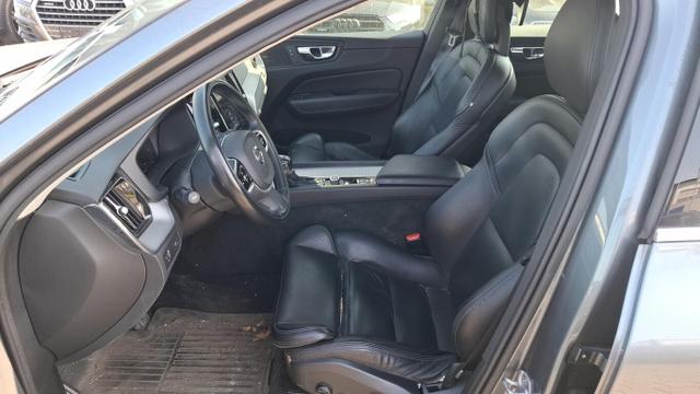Volvo XC60 Inscription XC 60 T5 AWD Leder StandH Nav AHK 