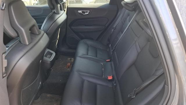 Volvo XC60 Inscription XC 60 T5 AWD Leder StandH Nav AHK 