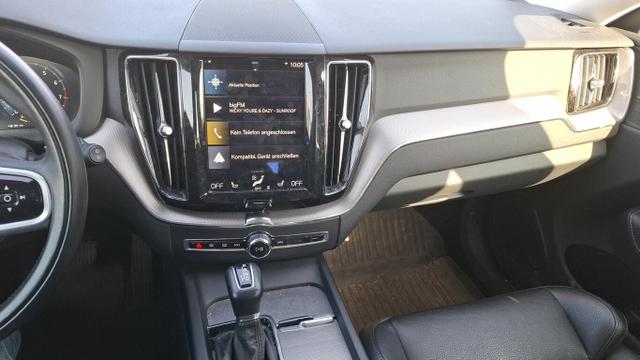 Volvo XC60 Inscription XC 60 T5 AWD Leder StandH Nav AHK 