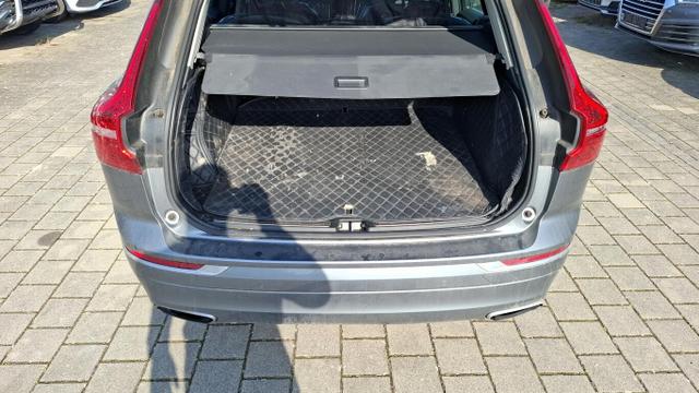 Volvo XC60 Inscription XC 60 T5 AWD Leder StandH Nav AHK 