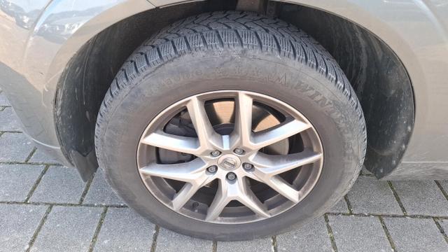 Volvo XC60 Inscription XC 60 T5 AWD Leder StandH Nav AHK 